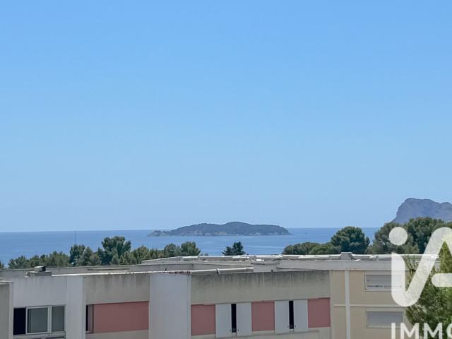 La Ciotat Vente Appartement 13