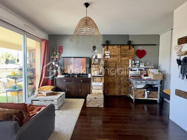 La Ciotat Vente Appartement 13