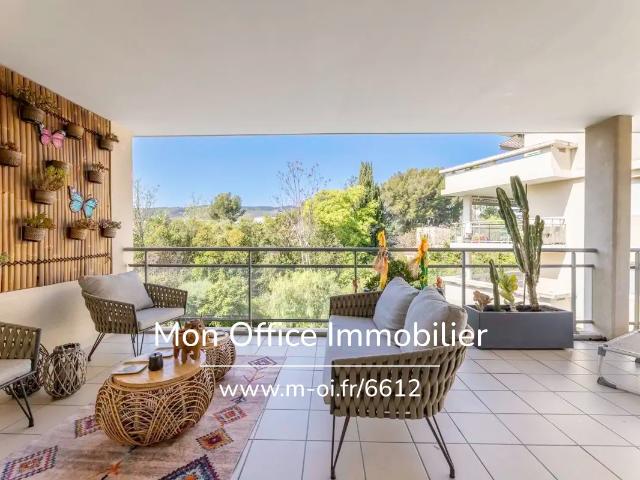 La Ciotat Vente Appartement 13