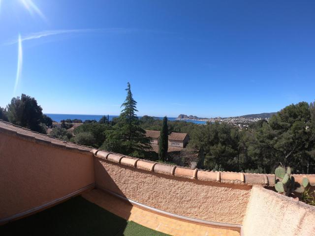 La Ciotat Vente Appartement 13