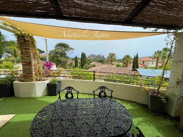 La Ciotat Vente Appartement 13