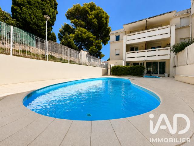 La Ciotat Vente Appartement 13