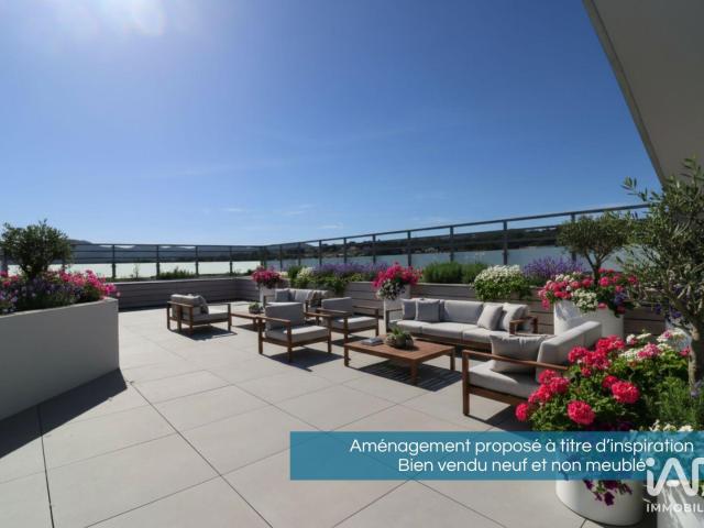 La Ciotat Vente Appartement 13