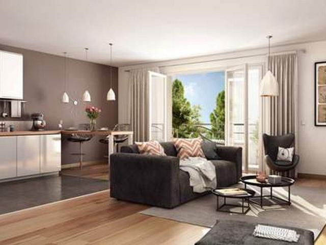 La Ciotat Vente Appartement 13