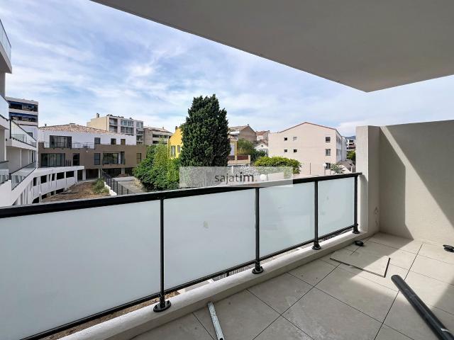 La Ciotat Vente Appartement 13