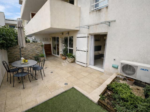 La Ciotat Vente Appartement 13