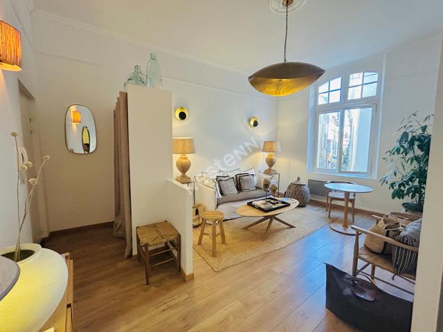 La Ciotat Vente Appartement 13