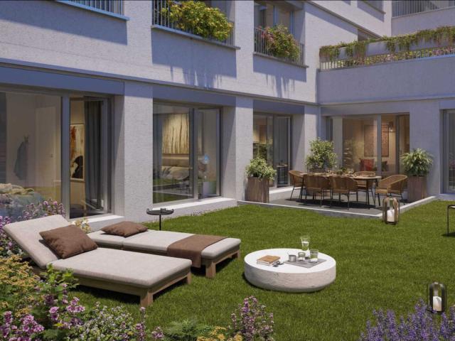 La Ciotat Vente Appartement 13