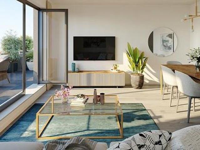 La Ciotat Vente Appartement 13