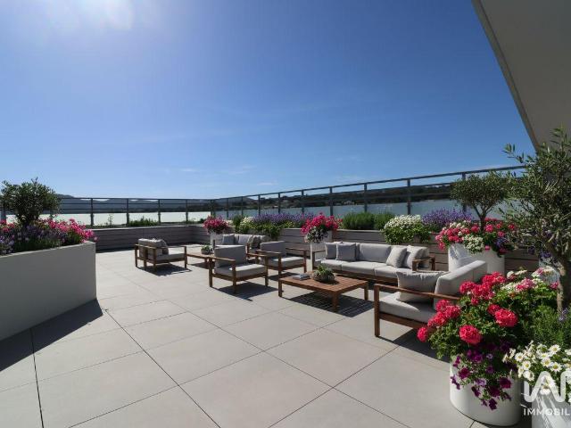 La Ciotat Vente Appartement 13