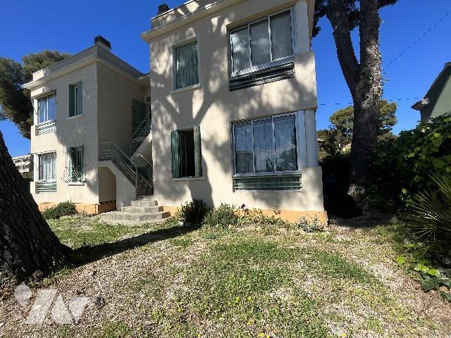 La Ciotat Vente Appartement 13