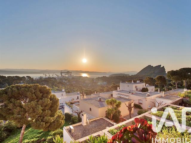 La Ciotat Vente Appartement 13