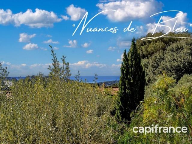 La Ciotat Vente Appartement 13