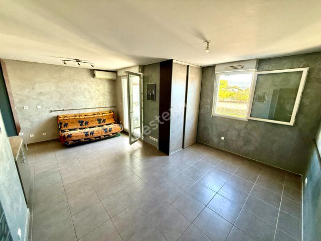 La Ciotat Vente Appartement 13