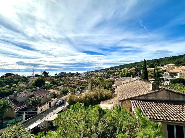 La Ciotat Vente Appartement 13