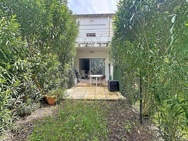 La Ciotat Vente Appartement 13