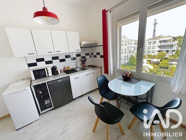 La Ciotat Vente Appartement 13