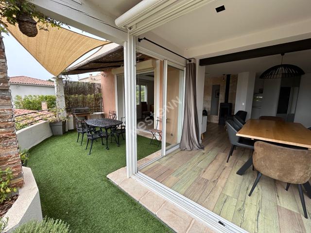 La Ciotat Vente Appartement 13