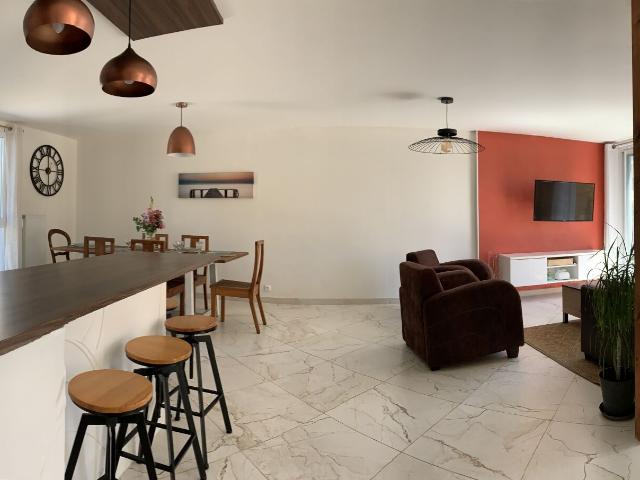 La Ciotat Vente Appartement 13