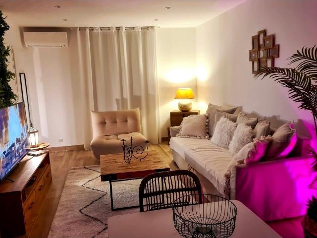 La Ciotat Vente Appartement 13
