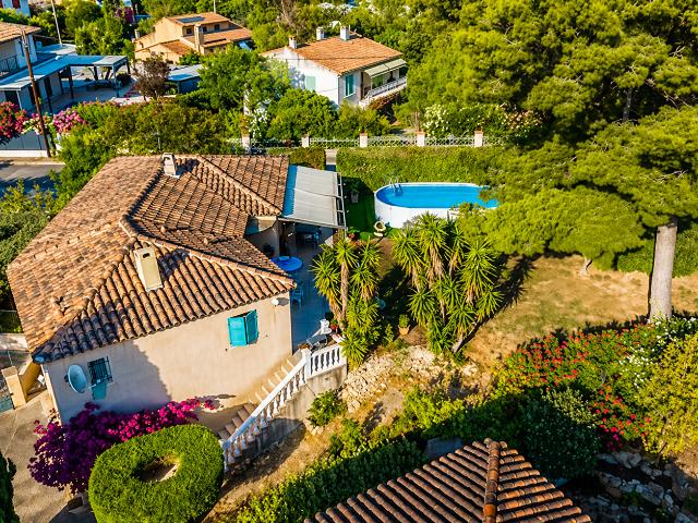 La Ciotat Vente Maison 13