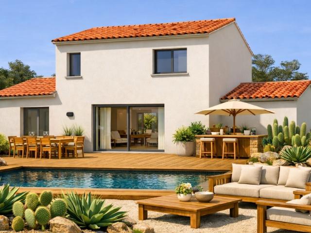 La Ciotat Vente Maison 13