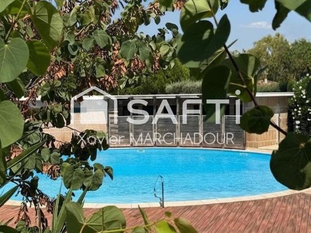 La Ciotat Vente Maison 13