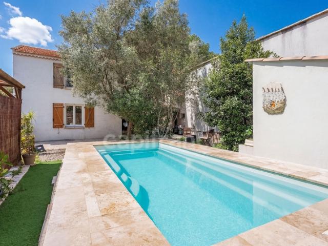 La Ciotat Vente Maison 13