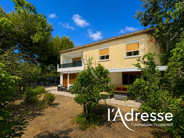 La Ciotat Vente Maison 13