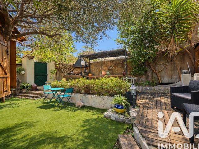 La Ciotat Vente Maison 13