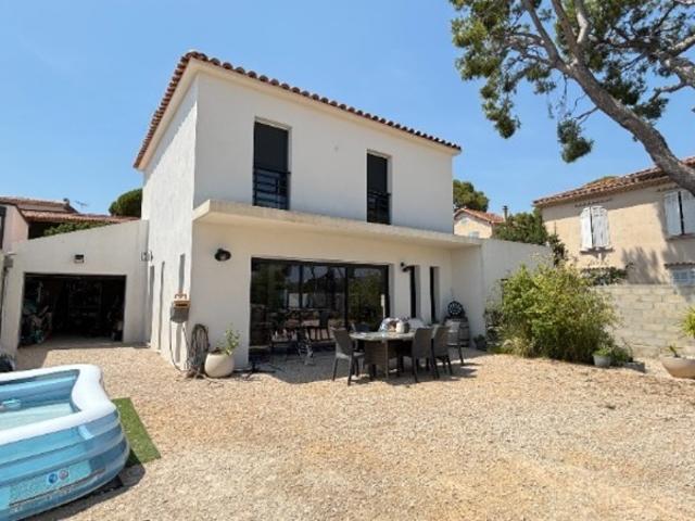 La Ciotat Vente Maison 13