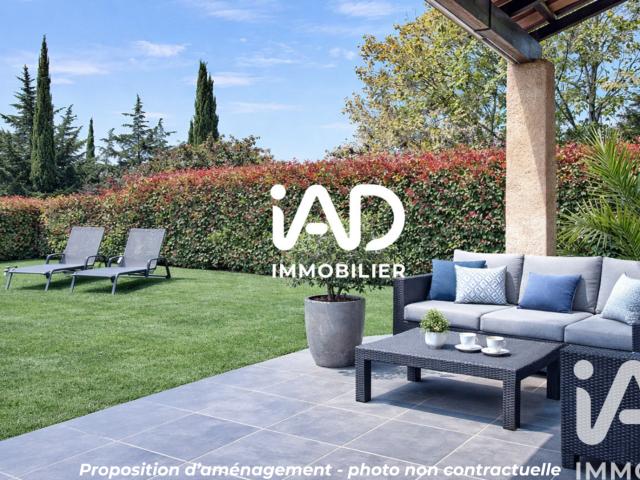 La Ciotat Vente Maison 13