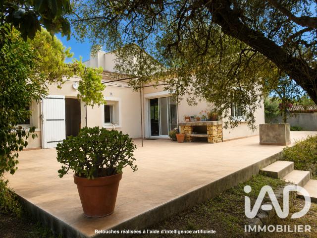 La Ciotat Vente Maison 13
