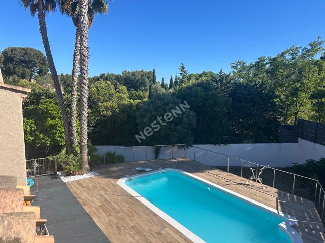 La Ciotat Vente Maison 13