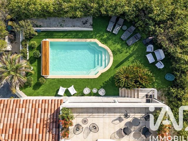 La Ciotat Vente Maison 13