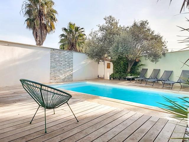 La Ciotat Vente Maison 13