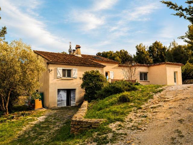 La Ciotat Vente Maison 13