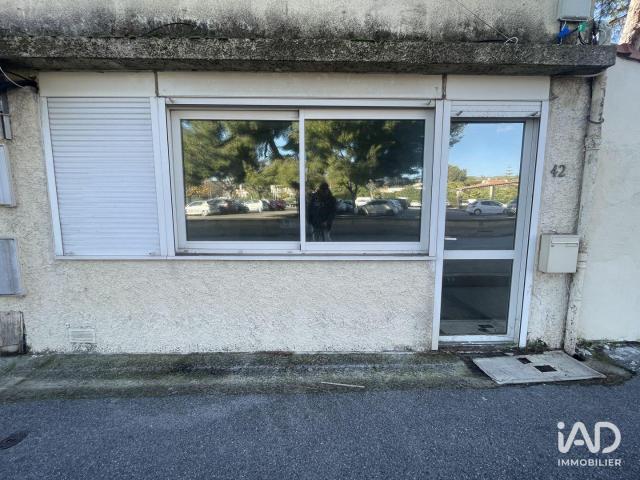 La Ciotat Vente Parking / Garage 13