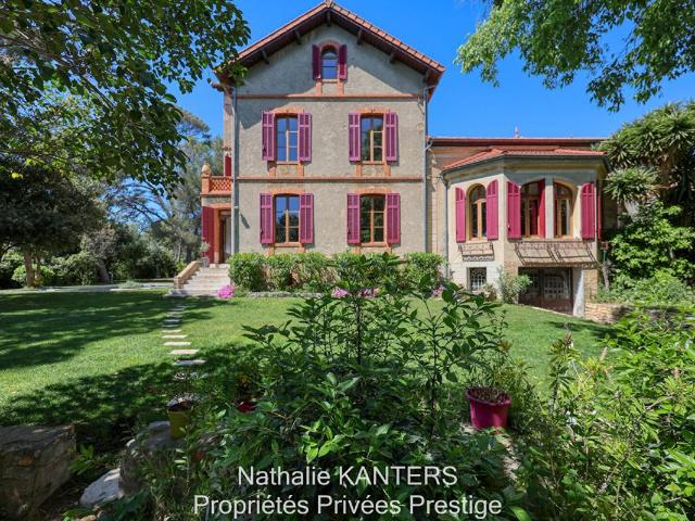 La Ciotat Vente Propriété/château 13
