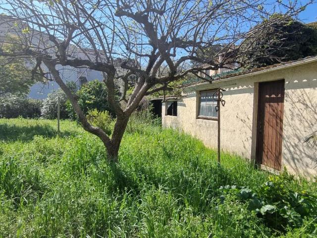 La Ciotat Vente Terrain 13