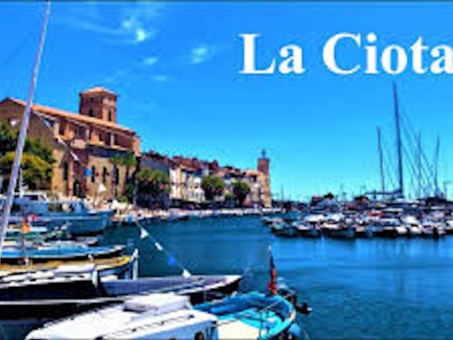 La Ciotat Vente Terrain 13