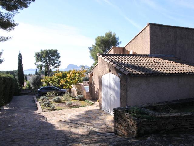 La Ciotat Vente Villa 13