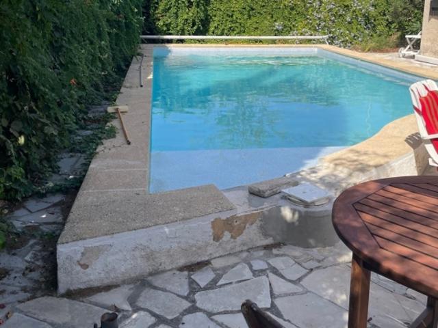 La Ciotat villa de 200 m² proche des plages et des commodités