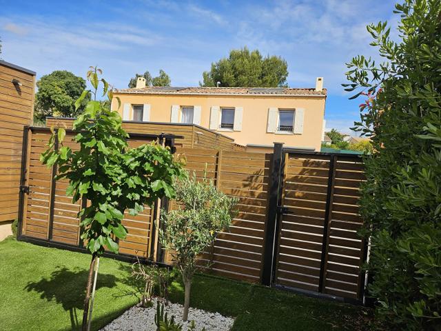 La ciotat villa neuve 92m² La Ciotat