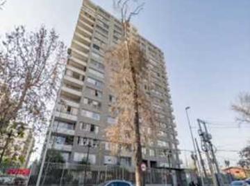 La Cisterna, Venta dedepartamento paradero 20,La cisterna 68982