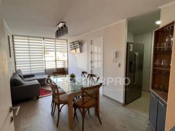 La Cisterna, Depto de 2d+1b+terraza y estc. Cerca a metro el parrón