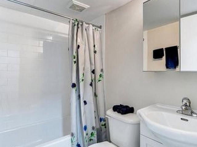 La Citadelle 0 Bedroom, 1 Bathroom, Studio Apartment For Rent