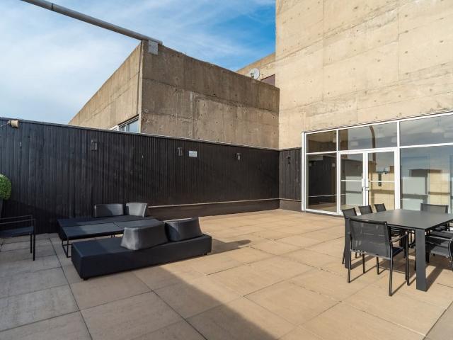 La Citadelle 1 Bedroom Apartment for Rent at 2125 Rue Saint Marc, Montréal, QC H3H 2P1