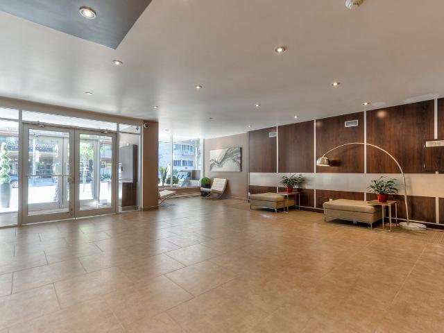 La Citadelle 1 Bedroom Apartment for Rent at 2125 Rue Saint Marc, Montréal, QC H3H 2P1