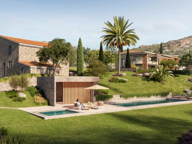 La Citadelle 83700